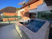 Apartamento para Venda em Caraguatatuba/SP Prainha 4 Quartos