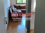 Apartamento para Venda em Caraguatatuba/SP Sumaré 1 Quartos
