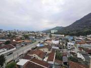 Apartamento para Venda em Caraguatatuba/SP Sumaré 1 Quartos