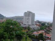 Apartamento para Venda em Caraguatatuba/SP Sumaré 1 Quartos