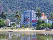 Apartamento para Venda em Caraguatatuba/SP Sumaré 1 Quartos