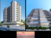 Apartamento para Venda em Caraguatatuba/SP Sumaré 2 Quartos