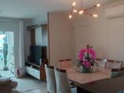 Apartamento para Venda em Caraguatatuba/SP Sumaré 2 Quartos