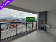 Apartamento para Venda em Caraguatatuba/SP Sumaré 2 Quartos