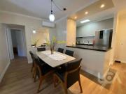 Apartamento para Venda em Caraguatatuba/SP Sumaré 2 Quartos