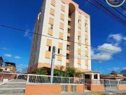 Apartamento para Venda em Caraguatatuba/SP Sumaré 2 Quartos