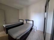 Apartamento para Venda em Caraguatatuba/SP Sumaré 2 Quartos