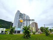 Apartamento para Venda em Caraguatatuba/SP Sumaré 2 Quartos