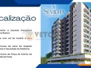 Apartamento para Venda em Caraguatatuba/SP Sumaré 2 Quartos