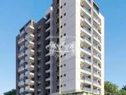 Apartamento para Venda em Caraguatatuba/SP Sumaré 2 Quartos