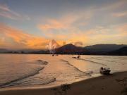 Apartamento para Venda em Caraguatatuba/SP Sumaré 2 Quartos