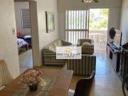 Apartamento para Venda em Caraguatatuba/SP Sumaré 3 Quartos