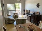 Apartamento para Venda em Caraguatatuba/SP Sumaré 3 Quartos
