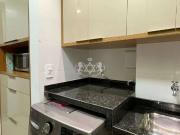 Apartamento para Venda em Caraguatatuba/SP Sumaré 3 Quartos