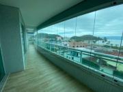 Apartamento para Venda em Caraguatatuba/SP Sumaré 3 Quartos