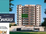 Apartamento para Venda em Caraguatatuba/SP Sumaré 3 Quartos