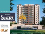 Apartamento para Venda em Caraguatatuba/SP Sumaré 3 Quartos