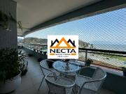 Apartamento para Venda em Caraguatatuba/SP Sumaré 4 Quartos