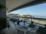 Apartamento para Venda em Caraguatatuba/SP Sumaré 4 Quartos