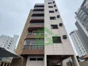 Apartamento para Venda em Caraguatatuba/SP Sumaré 4 Quartos