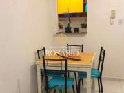 Apartamento para Venda em Caraguatatuba/SP Vila...