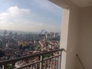 Apartamento para Venda em Carapicuíba, Jardim Santo...