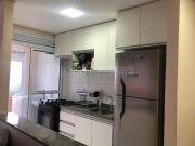 Apartamento para Venda em Carapicuíba, Jardim Marilu, 2...