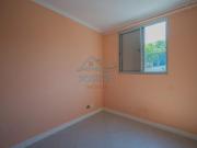 Apartamento para Venda em Carapicuíba, Vila Caldas, 2...