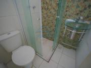 Apartamento para Venda em Carapicuíba, Vila Da...