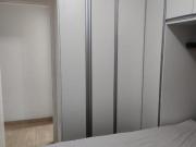 Apartamento para Venda em Carapicuíba, Vila Santa...