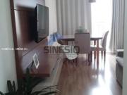 Apartamento para Venda em Carapicuíba, VILA SILVIANIA, 2...