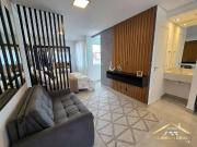 Apartamento para Venda em Carapicuíba/SP Centro 1 Quartos