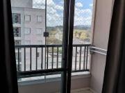 Apartamento para Venda em Carapicuíba/SP Centro 2 Quartos