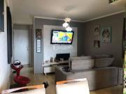 Apartamento para Venda em Carapicuíba/SP Centro 2 Quartos