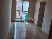 Apartamento para Venda em Carapicuíba/SP Cidade Ariston...