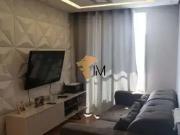 Apartamento para Venda em Carapicuíba/SP Cidade Ariston...