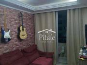 Apartamento para Venda em Carapicuíba/SP Cidade Ariston...
