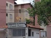 Apartamento para Venda em Carapicuíba/SP Cidade Ariston...