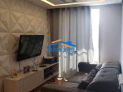 Apartamento para Venda em Carapicuíba/SP Cidade Ariston...