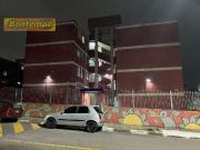 Apartamento para Venda em Carapicuíba/SP Cohab 1 Quartos