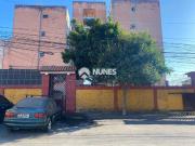 Apartamento para Venda em Carapicuíba/SP Cohab 2 Quartos