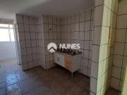 Apartamento para Venda em Carapicuíba/SP Cohab 2 Quartos