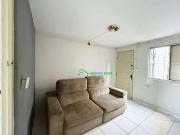 Apartamento para Venda em Carapicuíba/SP Cohab 2 Quartos