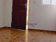 Apartamento para Venda em Carapicuíba/SP Cohab 2 Quartos