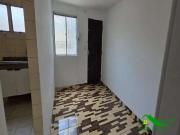 Apartamento para Venda em Carapicuíba/SP Cohab 2 Quartos