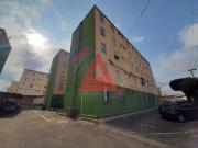 Apartamento para Venda em Carapicuíba/SP Cohab 2 Quartos