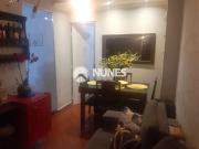Apartamento para Venda em Carapicuíba/SP Cohab 3 Quartos
