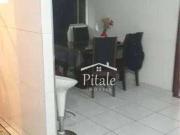 Apartamento para Venda em Carapicuíba/SP Conjunto...