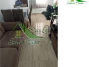 Apartamento para Venda em Carapicuíba/SP Conjunto...