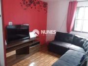 Apartamento para Venda em Carapicuíba/SP Conjunto...